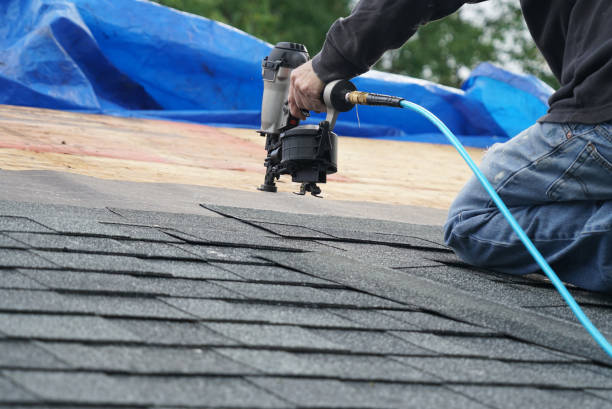 Best Gutter Installation and Roofing  in Goulding, FL