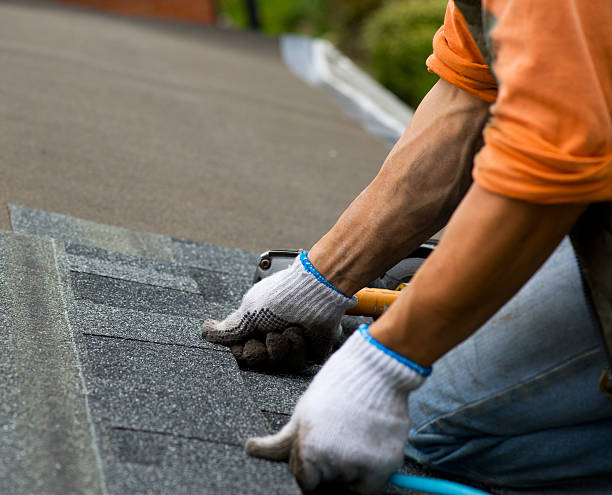 Best Shingle Roofing Installation  in Goulding, FL