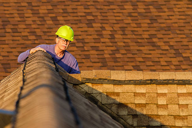 Best Flat Roof Repair Services  in Goulding, FL