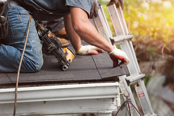 Best Commercial Roofing Services  in Goulding, FL