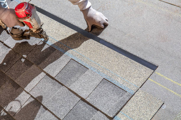 Best New Roof Installation  in Goulding, FL