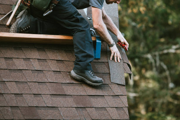 Best Gutter Installation and Roofing  in Goulding, FL