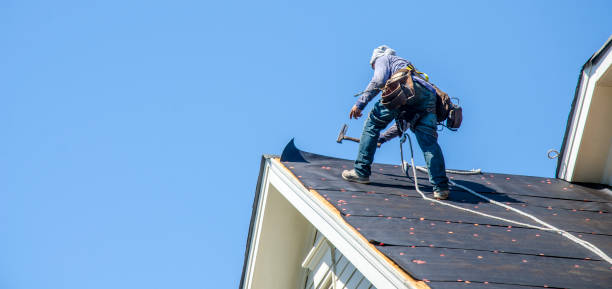 Goulding, FL Roofing Contractor Company
